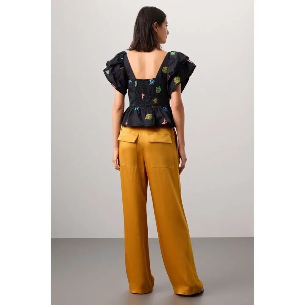 Hofmann Copenhagen Mikela Top